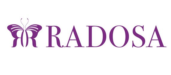 radosa logo